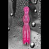  - Starlight Gems Libra  Vibrating Massager - 17,7 .