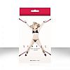     Sinful Bed Restraint Straps