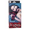 - Scandal Bar Gag   