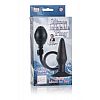  - Dr. Joel Kaplan Silicone Inflatable Plug 