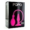    POPO Pleasure   - 10 .