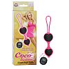 ׸     Coco Licious Kegel Balls 