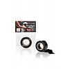  -   (2,5 , 15 )  Scandal Lovers Tape - Black