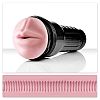 - Fleshlight - Pink Mouth Super Ribbed