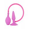    SMALL INFLATABLE PLUG - 10 .
