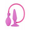    LARGE INFLATABLE PLUG - 15 .