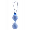   Lovely Vibes Laced Love Balls - 8.5 .
