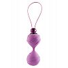    Lovely Vibes Laced Love Balls - 8.5 .