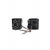 ׸  Extra Wide Ankle Cuffs 