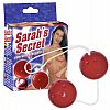    Sarahs Secret