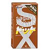  Sagami Xtreme FEEL UP       - 10 .