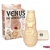 Мастурбатор-ротик Venus с вибрацией Мастурбатор-ротик Venus с вибрацией