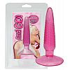     Anal Go! Plug - 12,7 .