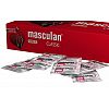   Masculan Classic Sensitive - 150 .