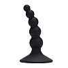 ׸  - DOMINO ASS PUNISHER SILICONE - 9,5 .