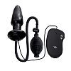 ׸      ANAL VIBE BUMPING BALLOON - 12 .