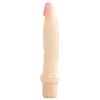   REALISTIC VIBRATOR REAL RAPTURE TSUNAMI JELLY - 18,5 .