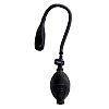     INFLATABLE DILDO PUMP UP THE BALOON