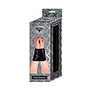 Рулон черной ленты для фиксации - 150 м. Рулон черной ленты для фиксации - 150 м.