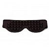Чёрная маска на глаза See No Evil Blindfold Чёрная маска на глаза See No Evil Blindfold