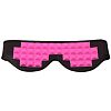 Розовая маска на глаза See No Evil Blindfold Розовая маска на глаза See No Evil Blindfold