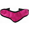      Doggie Style Strap Heart Shaped