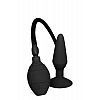 ׸      MENZSTUFF LARGE INFLATABLE PLUG - 14,5 .