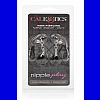    Nipple Play Non-Piercing Nipple Jewelry - Onyx