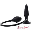       ROCCO INFLATABLE ANAL PLUG - 14,5 .