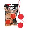    Orgazm Balls