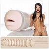 Мастурбатор-ротик Fleshlight - Asa Akira Swallow Мастурбатор-ротик Fleshlight - Asa Akira Swallow
