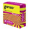       Ganzo Long Love - 3 .