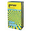  Ganzo Ribs  12