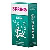  SPRING BUBBLES   - 9 .