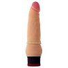 -    REALSTUFF 6INCH VIBRATOR - 15,5 .