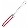       CLIT CLIPS RED