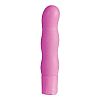 ���������� ����-�������� PURE 3.5INCH VIBRATOR PURPLE - 9 ��.