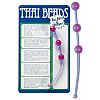    Thai beads - 15,5 .
