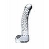 Анальный стимулятор Icicles 61 - 16,5 см. Анальный стимулятор Icicles 61 - 16,5 см.