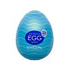 Мастурбатор-яйцо с охлаждающей смазкой COOL EGG Мастурбатор-яйцо с охлаждающей смазкой COOL EGG