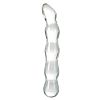 Анальный стимулятор Berman Ruby Glass Probe - 18 см. Анальный стимулятор Berman Ruby Glass Probe - 18 см.