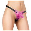 ������� ������� Strap-On Pink Ouch! - 11 ��.