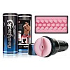   Fleshjack Vibr Pink Lady Touch 