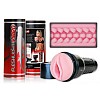    Fleshlight Vibro Pink Lady Touch 