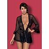 Пеньюар с трусиками Piccorosa peignoir Пеньюар с трусиками Piccorosa peignoir