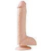     8  Dong with Suction Cup - 21,6 .