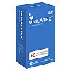   Unilatex Natural Plain - 12 . + 3 .  