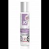        JO AGAPE LUBRICANT WARMING 30 