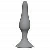    Slim Anal Plug Medium - 11,5 .