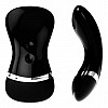 Chippendales Diva Sensual Massager Black
